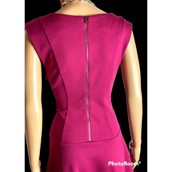 Free people fit and flare dress size medium - Picture 4 of 7